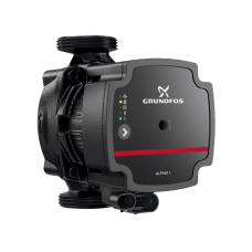 Насос Grundfos ALPHA1 L 25-60 130 1x230V 50Hz 6H Насос Grundfos ALPHA1 L 25-60 130 1x230V 50Hz 6H