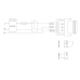Насос Grundfos MAGNA1 25-120 Насос Grundfos MAGNA1 25-120