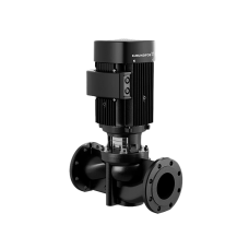 Насос Grundfos TP 32-150/2 A-F-A-BQBE-DX1
