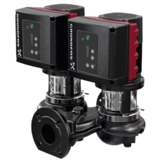 Насос Grundfos TPE2 D 65-80 N-A-F-A-BQBE-EDB Насос Grundfos TPE2 D 65-80 N-A-F-A-BQBE-EDB
