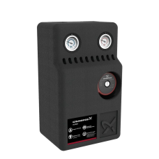 Насосная группа Grundfos Heatmix D25 UPS 40  Rp 1"/ G 1 1/2"