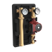 Насосная группа Grundfos Heatmix D25 UPS 40 Rp 1"/ G 1 1/2" Насосная группа Grundfos Heatmix D25 UPS 40 Rp 1"/ G 1 1/2"