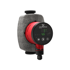 Насос Grundfos ALPHA2 25-40 180 1x230V 50Hz 6H Насос Grundfos ALPHA2 25-40 180 1x230V 50Hz 6H