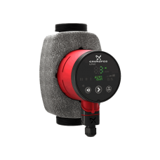 Насос Grundfos ALPHA2 32-40 180 1x230V 50Hz 6H Насос Grundfos ALPHA2 32-40 180 1x230V 50Hz 6H