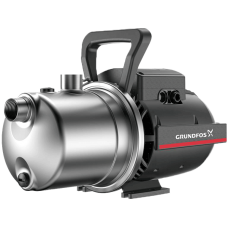 Насос Grundfos JP 5-48 1x230V 50Hz 1,5m SCHUKO HU Насос Grundfos JP 5-48 1x230V 50Hz 1,5m SCHUKO HU