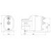 Установка водоснабжения Grundfos SCALA1 3-35