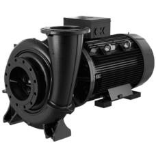 Насос Grundfos NB 100-200/193AAF2AESBAQEHW5 Насос Grundfos NB 100-200/193AAF2AESBAQEHW5