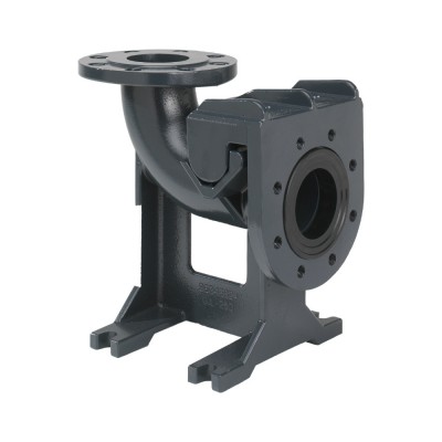 Автоматическая трубная муфта Grundfos DN80 Автоматическая трубная муфта Grundfos DN80