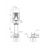 Насос Grundfos CR95-4 A-F-A-E-HQQE 400D/690Y 50 HZ