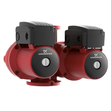 Насос Grundfos UPSD40-60/2 F 3x400-415V PN6/10 Насос Grundfos UPSD40-60/2 F 3x400-415V PN6/10