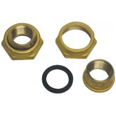 Резьбовое быстроразъемное соединение Grundfos G 1 1/4 х Rp 3/4 Ms (к-т 2 шт) Резьбовое быстроразъемное соединение Grundfos G 1 1/4 х Rp 3/4 Ms (к-т 2 шт)