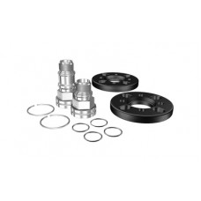 Фланцевый переходник Grundfos для насосов CM Rp 1" DN32 нерж. сталь AlSl 316 Фланцевый переходник Grundfos для насосов CM Rp 1" DN32 нерж. сталь AlSl 316