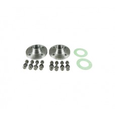 Комплект ответных приварных фланцев Grundfos DN 40 PN10/16 DIN2633 (2 шт. с упл. и креп.) Комплект ответных приварных фланцев Grundfos DN 40 PN10/16 DIN2633 (2 шт. с упл. и креп.)