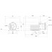 Насос Grundfos CME 5-3 A-R-A-E-AQQE U-A-D-N