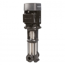 Насос Grundfos CR5-7 A-FGJ-A-E-HQQE 3x230/400 50HZ Насос Grundfos CR5-7 A-FGJ-A-E-HQQE 3x230/400 50HZ