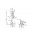Насос Grundfos CR3-29 A-FGJ-A-E-HQQE