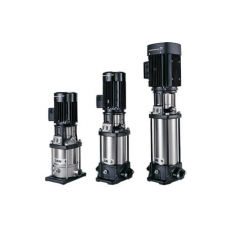 Насос Grundfos CR3-29 A-FGJ-A-E-HQQE Насос Grundfos CR3-29 A-FGJ-A-E-HQQE