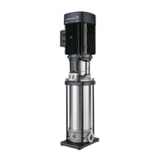 Насос Grundfos CRN3-10 A-FGJ-A-E-HQQE 3x230/400 50HZ Насос Grundfos CRN3-10 A-FGJ-A-E-HQQE 3x230/400 50HZ