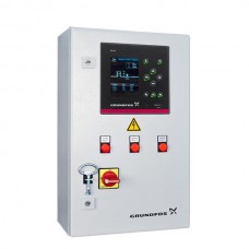 Шкаф управления Grundfos CONTROL MPC-EC 1x5,5 Шкаф управления Grundfos CONTROL MPC-EC 1x5,5