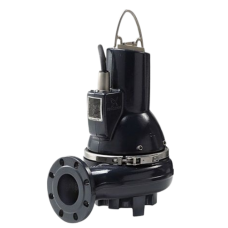 Погружной канализационный насос Grundfos SLV.80.100.40.4.50D.C Погружной канализационный насос Grundfos SLV.80.100.40.4.50D.C