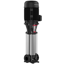 Насос Grundfos CR10-9 A-FJ-A-E-HQQE 3x400D 50 HZ Насос Grundfos CR10-9 A-FJ-A-E-HQQE 3x400D 50 HZ