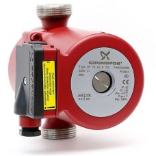 Насос Grundfos UP20-45 N 150 1x230V 50Hz 9H Насос Grundfos UP20-45 N 150 1x230V 50Hz 9H
