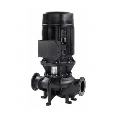 Насос Grundfos TP 150-155/4 A-F-A-BAQE-NX3 Насос Grundfos TP 150-155/4 A-F-A-BAQE-NX3