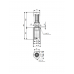 Насос Grundfos MTR5-3/3 A-W-A-HUUV 3x230/400 50Hz Насос Grundfos MTR5-3/3 A-W-A-HUUV 3x230/400 50Hz