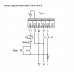 Насос CHIU 4-30 A-W-G-E 0.525 kW 1x230V 50Hz Насос CHIU 4-30 A-W-G-E 0.525 kW 1x230V 50Hz