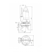 Насос Grundfos SEG.50.26.2.50B Насос Grundfos SEG.50.26.2.50B