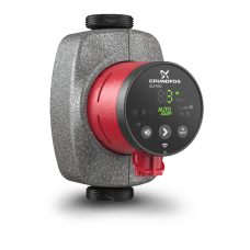 Насос Grundfos ALPHA2 25-40 130 1x230V 50Hz 6H Насос Grundfos ALPHA2 25-40 130 1x230V 50Hz 6H
