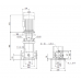 Насос Grundfos CRI 20-3 A-FGJ-A-E-HQQE Насос Grundfos CRI 20-3 A-FGJ-A-E-HQQE