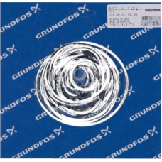 Комплект уплотнительных колец круглого сечения Grundfos SEG B/C