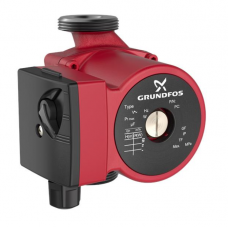 Насос Grundfos UPS25-40 130 1x230V 50Hz 9H Насос Grundfos UPS25-40 130 1x230V 50Hz 9H