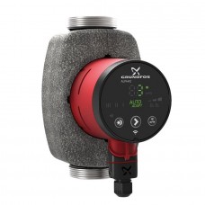 Насос циркуляционный регулируемый Grundfos, тип ALPHA2 32-80 N, 1х230 В Насос циркуляционный регулируемый Grundfos, тип ALPHA2 32-80 N, 1х230 В