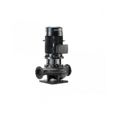 Насос Grundfos "ин-лайн" регулируемый сдвоенный, серия 2000, тип TPED 40-230/2-S, мощность 1,1 кВт, напряжение 3x380-415 B, трубное присоединение DN40, PN16, 2900 об/мин, BUBE/BAQE Насос Grundfos "ин-лайн" регулируемый сдвоенный, серия 2000, тип TPED 40-230/2-S, мощность 1,1 кВт, напряжение 3x380-415 B, трубное присоединение DN40, PN16, 2900 об/мин, BUBE/BAQE