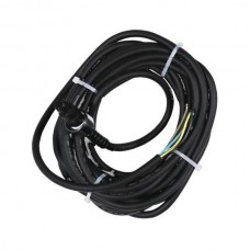 Кабель Grundfos Kit Cable 4G1.0 No plug 10m