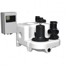 Канализационная насосная станция Grundfos Multilift M.12.1.4 1x230V 10m