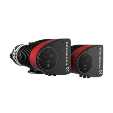 Насос Grundfos MAGNA1 D 100-100 F 450 1x230V PN10 Насос Grundfos MAGNA1 D 100-100 F 450 1x230V PN10