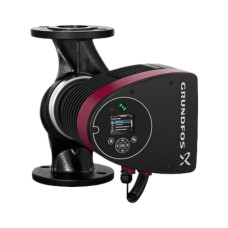 Насос Grundfos MAGNA3 100-100 F 450 1x230V PN10 Насос Grundfos MAGNA3 100-100 F 450 1x230V PN10
