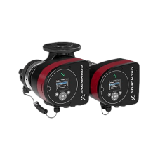 Насос Grundfos MAGNA3 D 100-100 F 450 1x230V PN10 Насос Grundfos MAGNA3 D 100-100 F 450 1x230V PN10