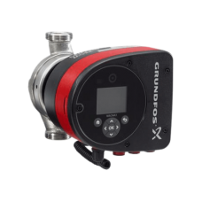 Насос Grundfos MAGNA3 32-100 N 180 1x230V PN10 Насос Grundfos MAGNA3 32-100 N 180 1x230V PN10