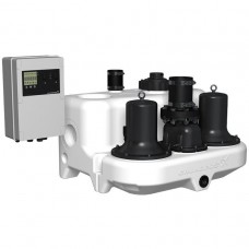 Канализационная насосная станция Grundfos Multilift MD 22.3.4 Канализационная насосная станция Grundfos Multilift MD 22.3.4