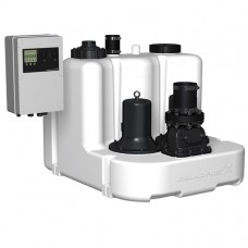 Канализационная насосная станция Grundfos Multilift MLD 15.1.4