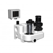 Канализационная насосная станция Grundfos Multilift MSS.11.1.2 1x230V