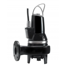 Насос Grundfos SL1.50.80.22.2.50D.C Насос Grundfos SL1.50.80.22.2.50D.C