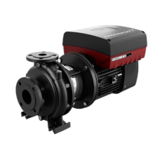 Насос Grundfos NBE 100-160/160-140BAF2AESBAQEIWA Насос Grundfos NBE 100-160/160-140BAF2AESBAQEIWA
