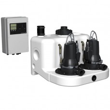Канализационная насосная станция Grundfos Multilift MDG.09.3.2 3x400V