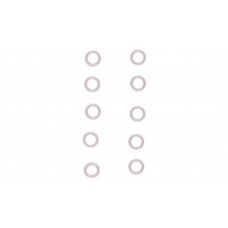 Набор уплотнительных шайб Grundfos BULK - Seal washer DUBO D19x12,2x4,4 (10 pcs.) Набор уплотнительных шайб Grundfos BULK - Seal washer DUBO D19x12,2x4,4 (10 pcs.)