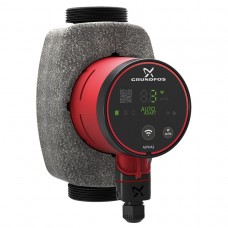 Циркуляционный насос Grundfos TPE 125-340/4-A-F-B-BQQE 400D 50HZ Циркуляционный насос Grundfos TPE 125-340/4-A-F-B-BQQE 400D 50HZ